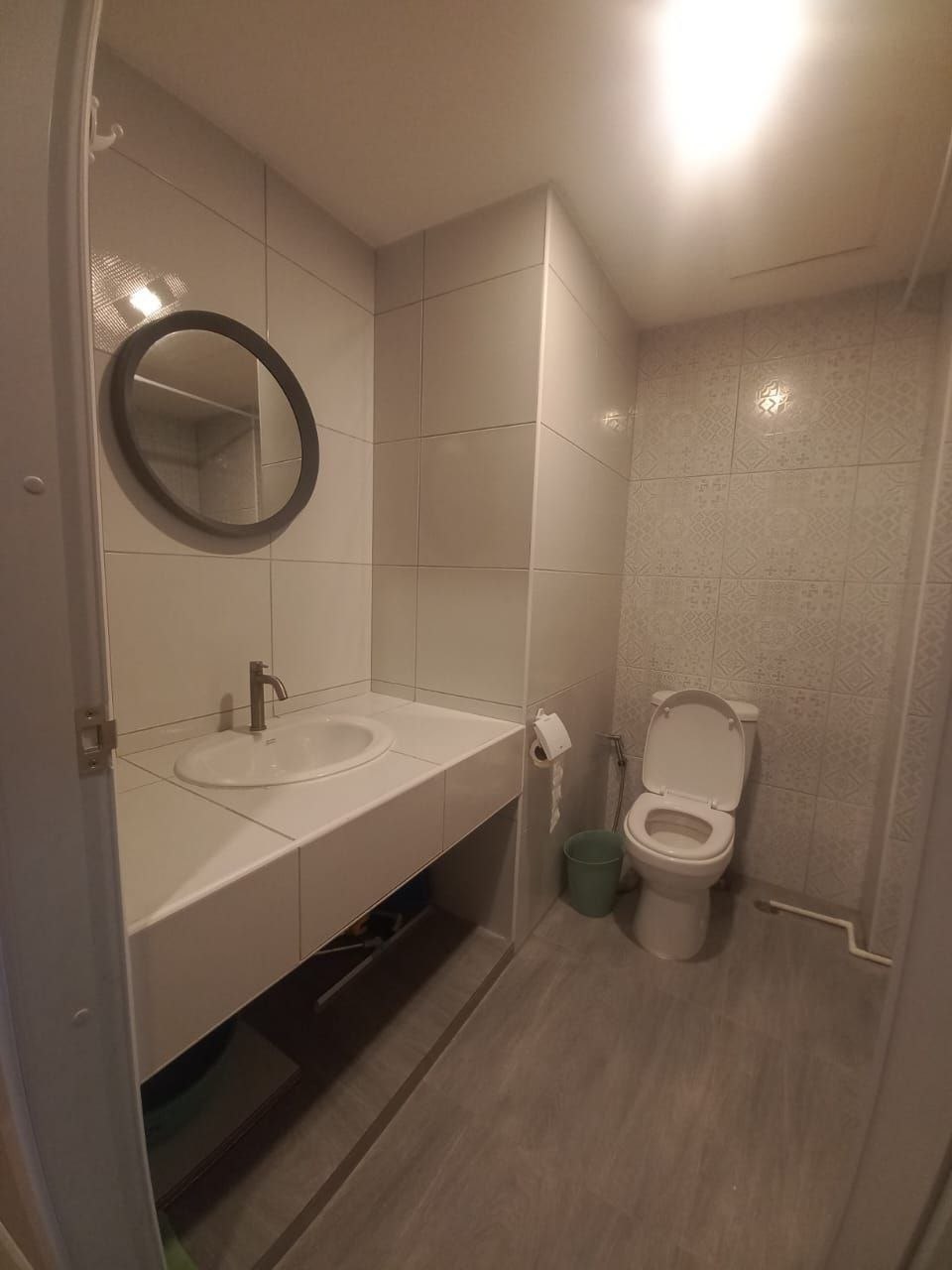 Студия 28 кв.м, Jomtien Beach Condominium A1, 13 000 ฿/мес