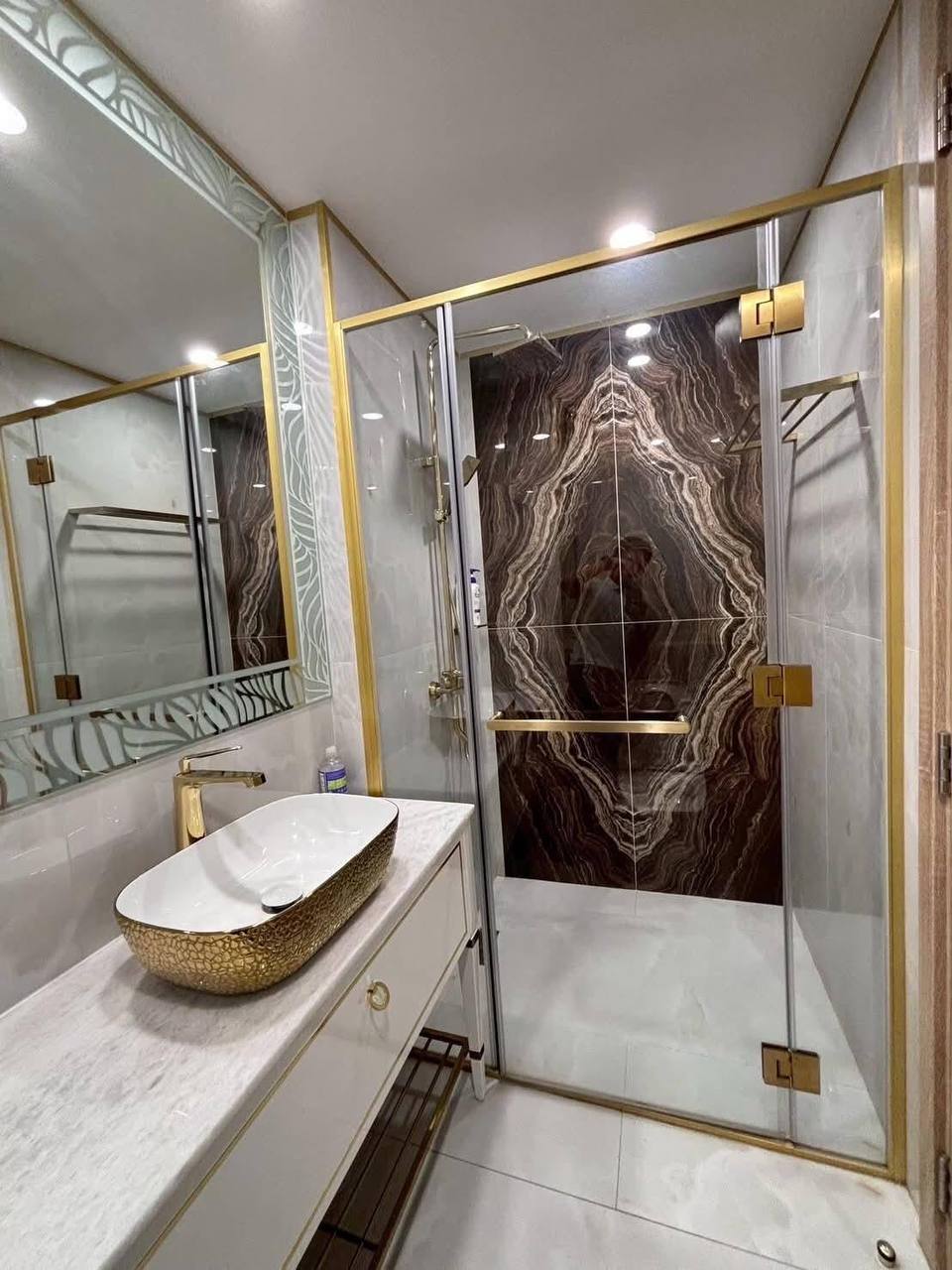 Кондо 1BR Copacabana, 34 этаж, 29 м², аренда от месяца