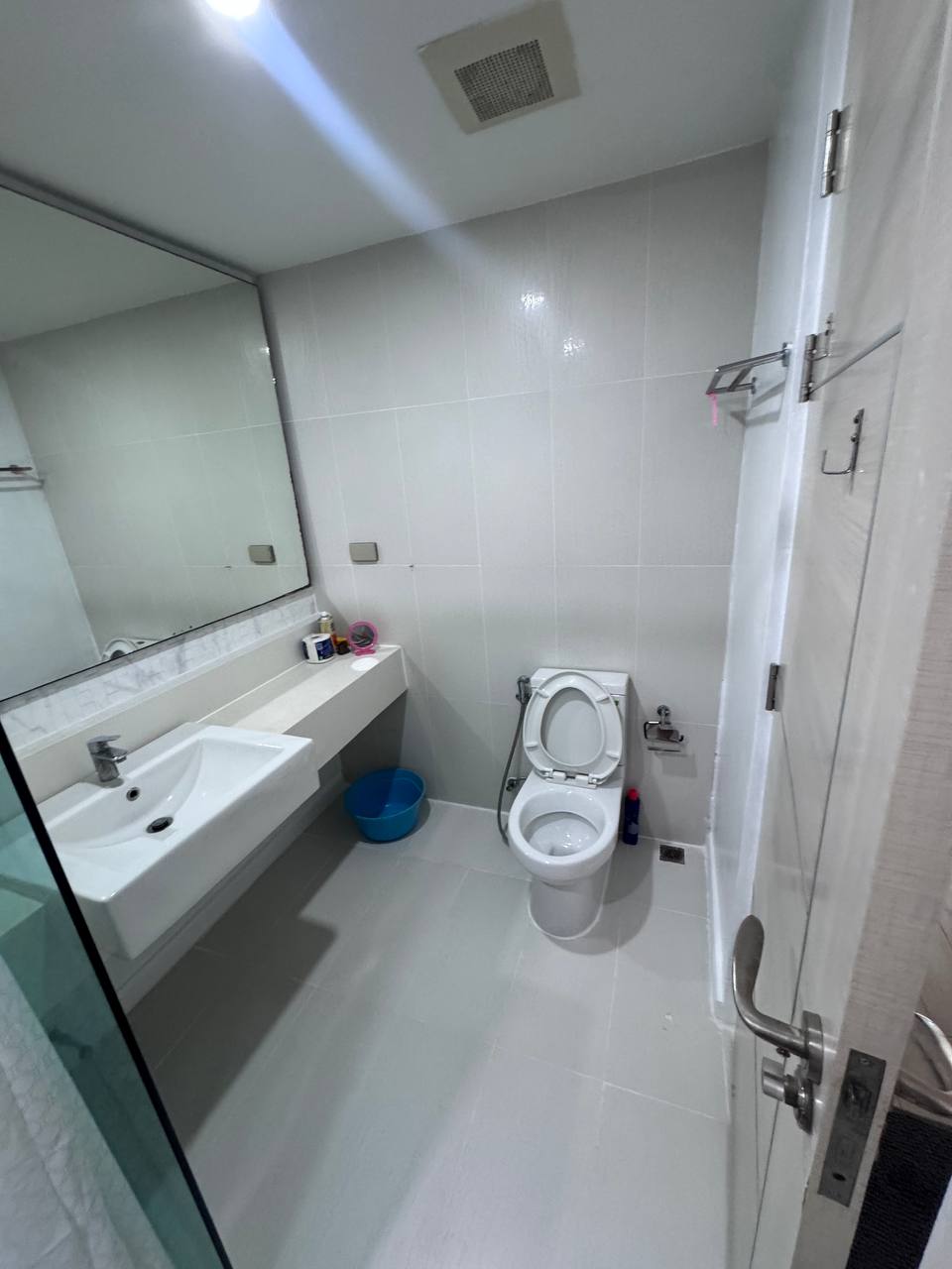 Кондо 1BR Seven Seas Resort Джомтьен, 22 000 ฿/мес