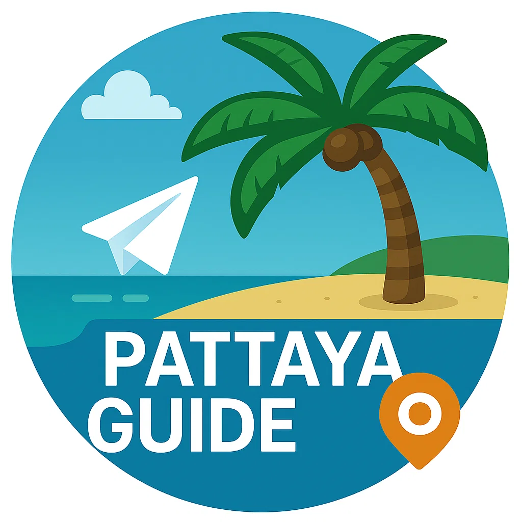 Thailand Guide Logo