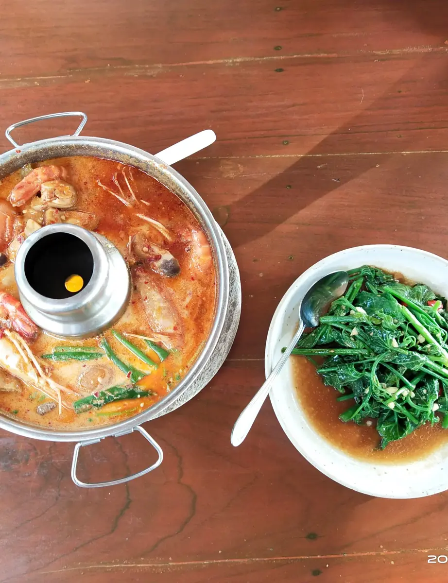 Glass House Beachfront в Паттайе — фото 6