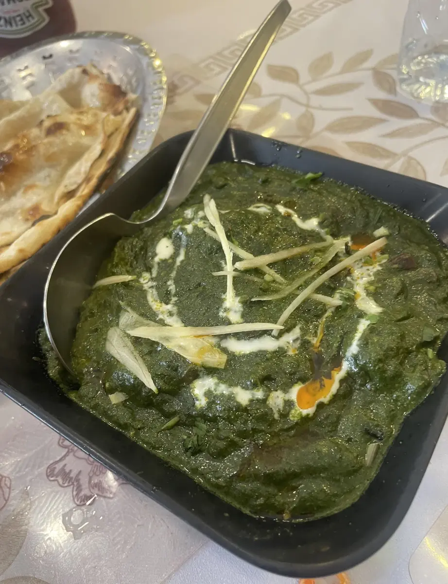 Karma Indian Restaurant в Паттайе — фото 8