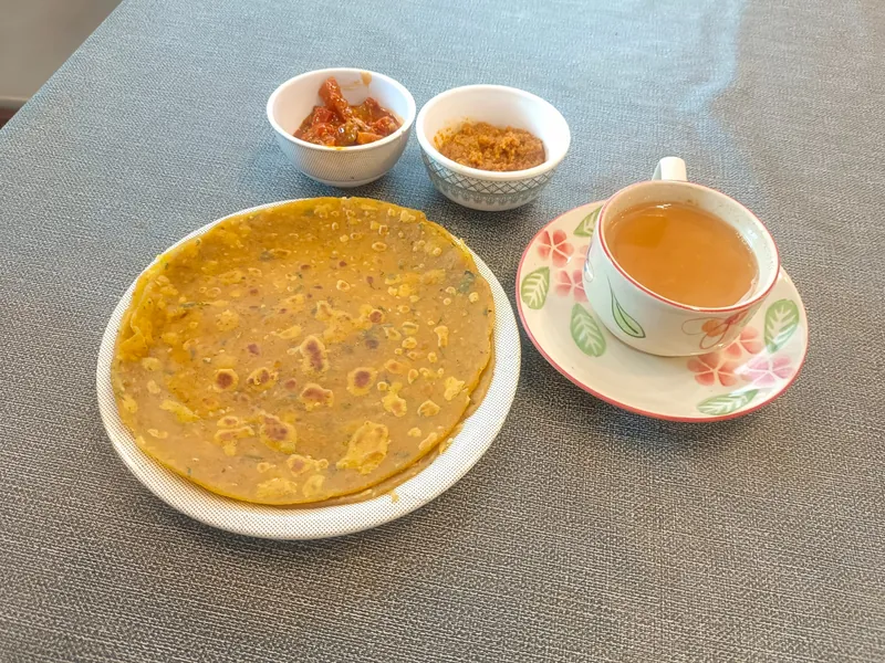 Atithi Restaurant Pattaya в Паттайе — фото 3
