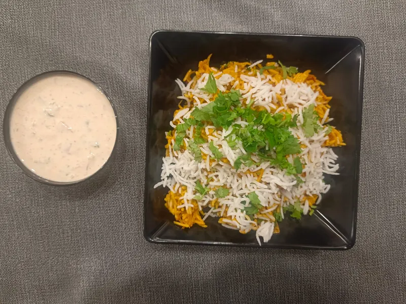 Atithi Restaurant Pattaya в Паттайе — фото 5