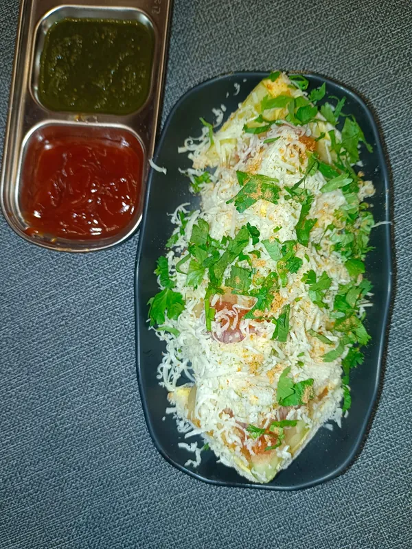 Atithi Restaurant Pattaya в Паттайе — фото 15