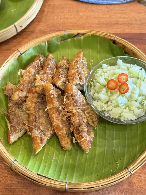Baan Kaeng Homemade Thai Cuisine в Паттайе — фото 7