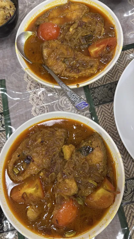Basmati Restaurant Pattaya в Паттайе — фото 8