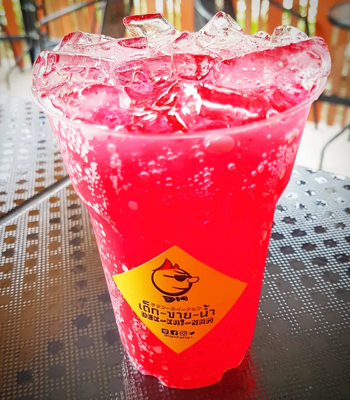 Doi Chaang Coffee в Паттайе — фото 4