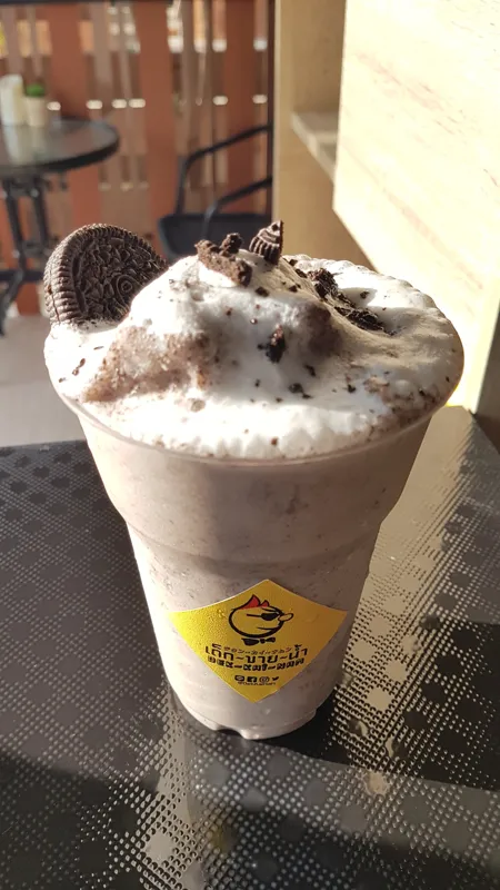 Doi Chaang Coffee в Паттайе — фото 6