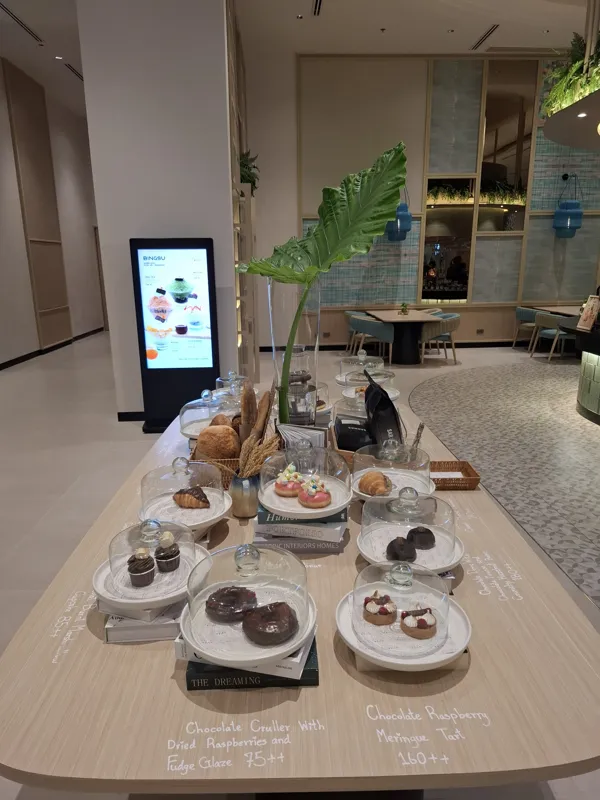 Brew & Bar Pattaya в Паттайе — фото 5