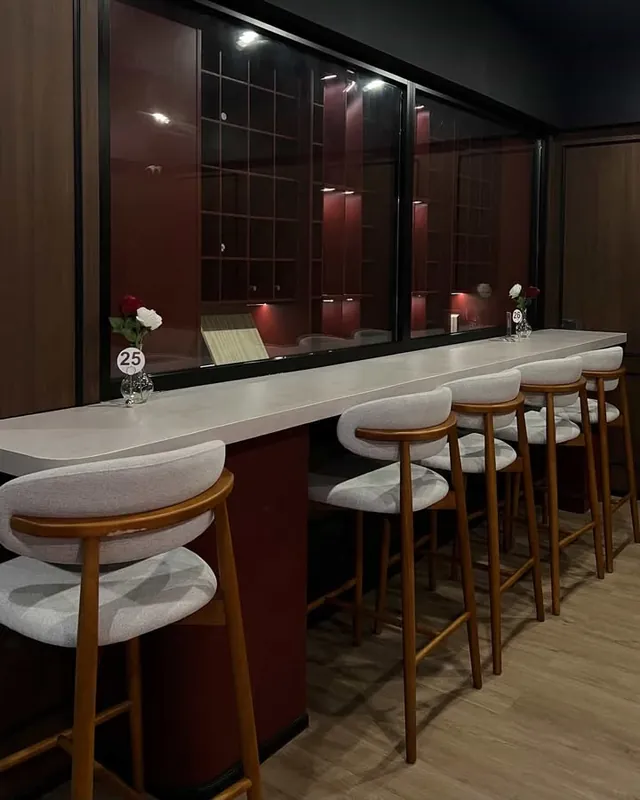 Eatali Soi 5 Italian Restaurant Pattaya в Паттайе