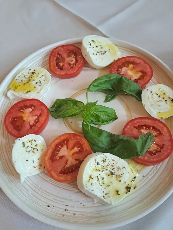 Fusillo Italian Restaurant в Паттайе — фото 18