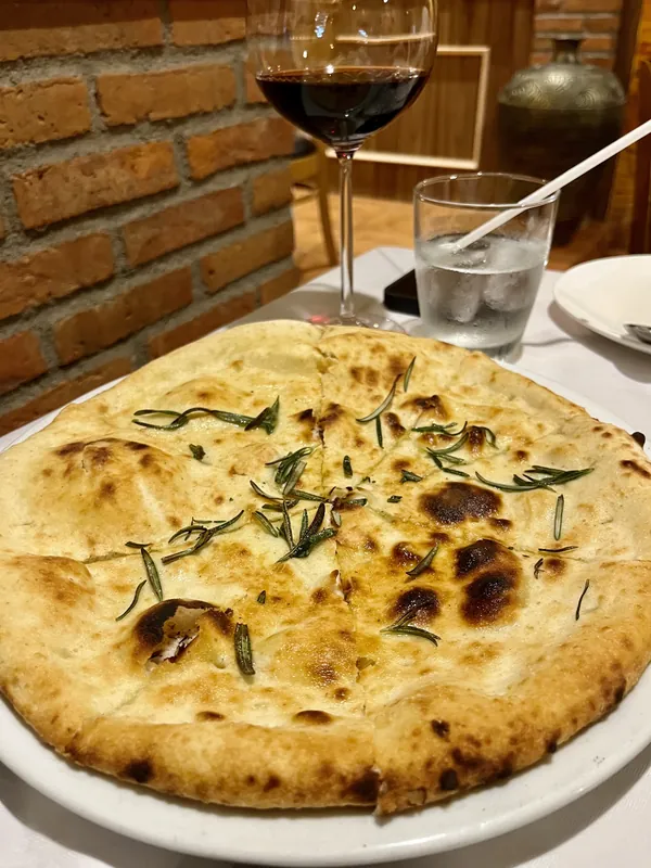 Fusillo Italian Restaurant в Паттайе — фото 19