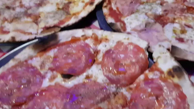 Grottino Pizzeria and Osteria в Паттайе — фото 14