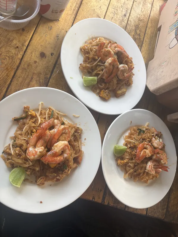 Honey Bee Thai Restaurant @ Pattaya в Паттайе — фото 14