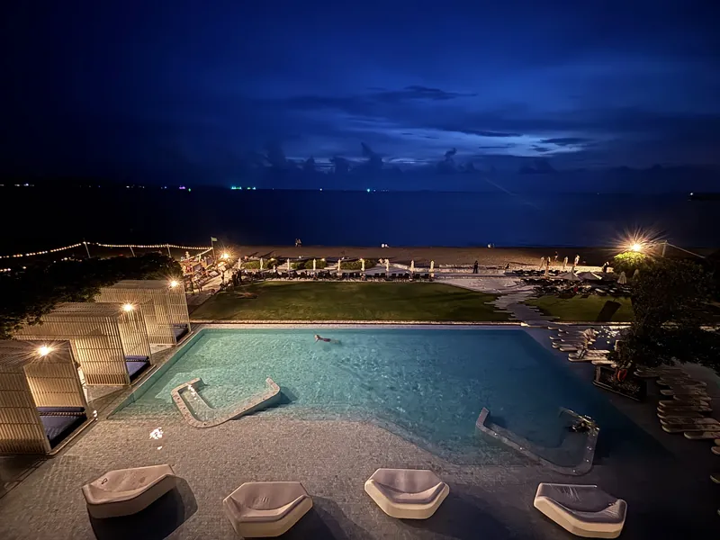 ISEA Sky & The Jetty Pattaya в Паттайе — фото 6