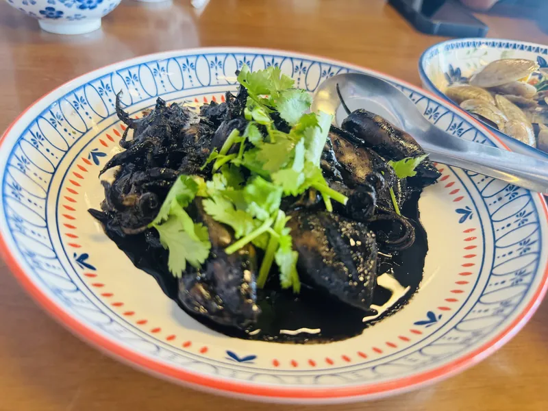 Khun Mae Seafood Kitchen Pattaya в Паттайе — фото 7
