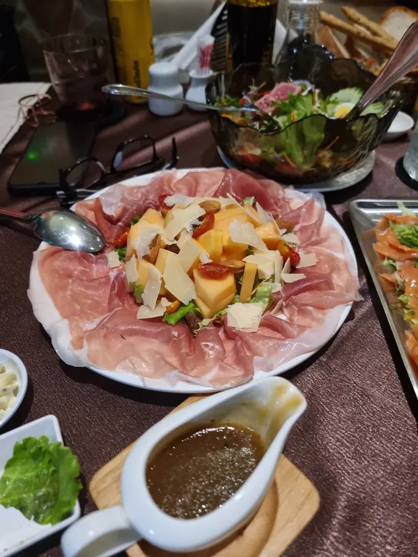 La Bocca Pattaya в Паттайе — фото 10