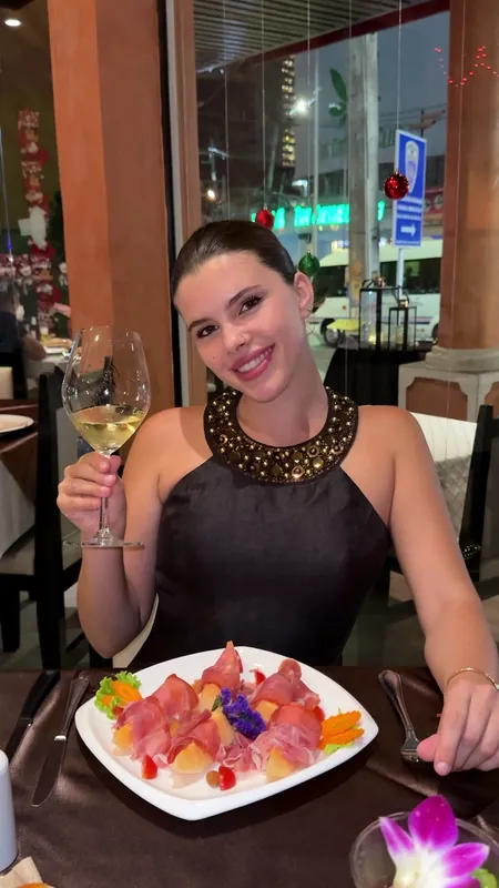 La Bocca Pattaya в Паттайе — фото 14