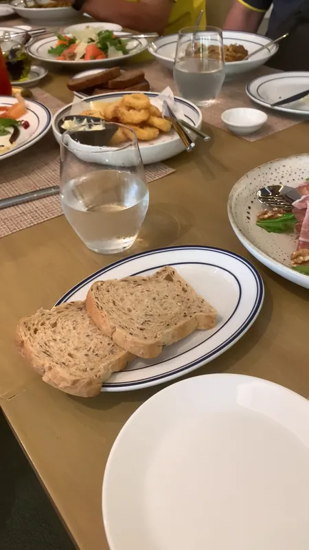 Lucus Restaurant в Паттайе — фото 14