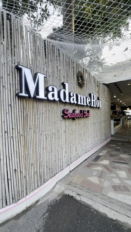 Madam Hoi Fresh Seafood в Паттайе — фото 3