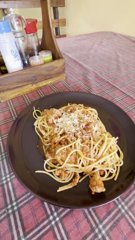 Mama Pasta в Паттайе — фото 3