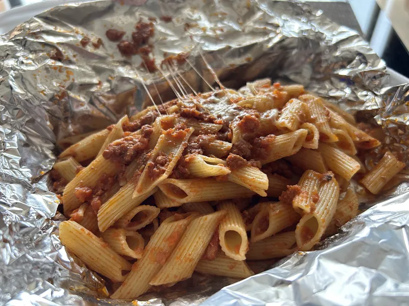 Mama Pasta в Паттайе — фото 18