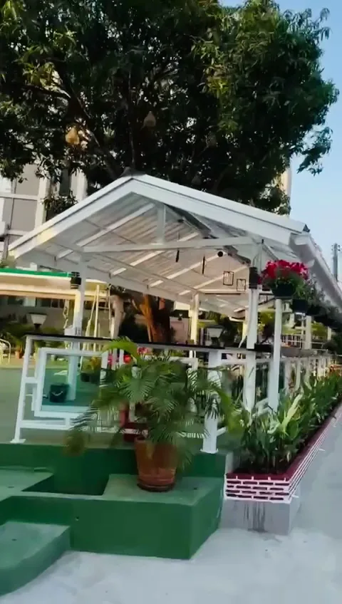 Mantra Restaurant & Bar в Паттайе — фото 8