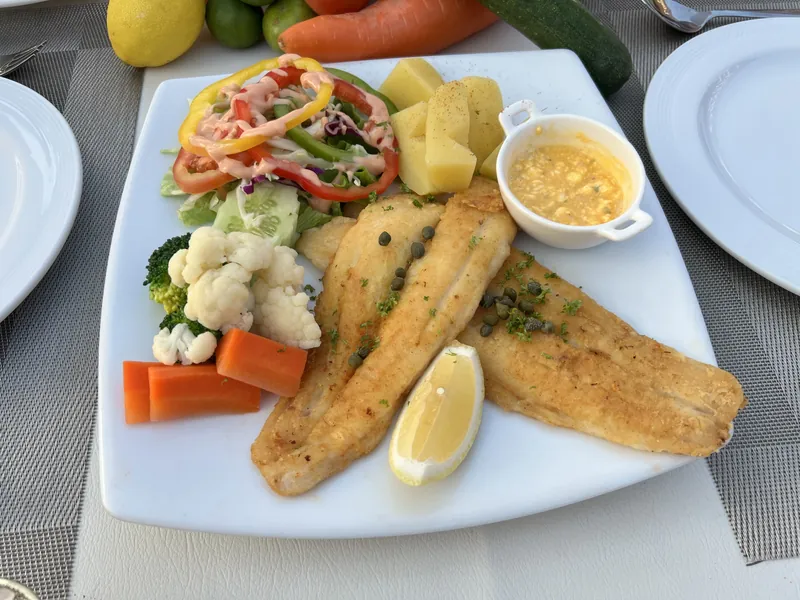 MASTER SEAFOOD PATTAYA в Паттайе — фото 17