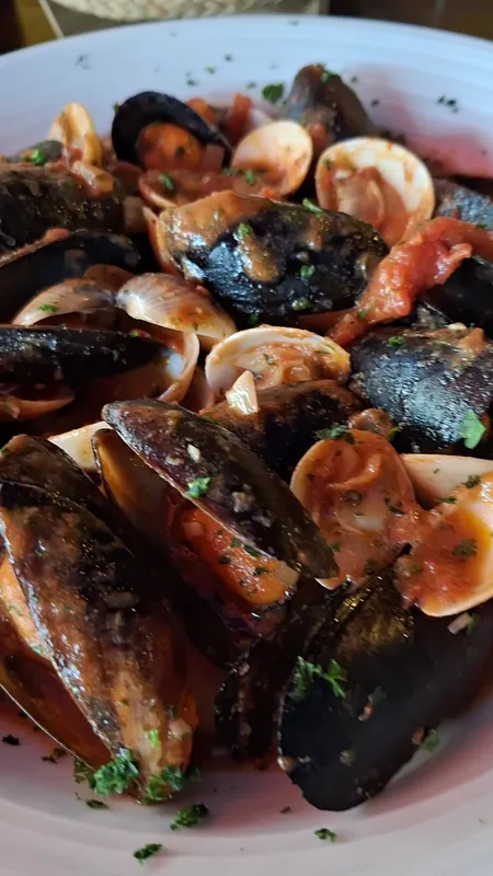 Osteria Sendi в Паттайе — фото 14
