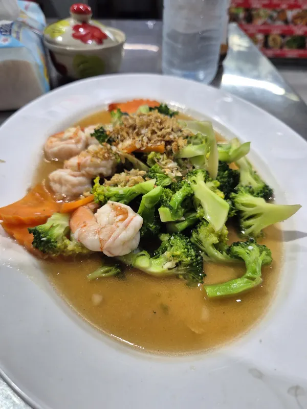 Pen Thai Food в Паттайе — фото 19