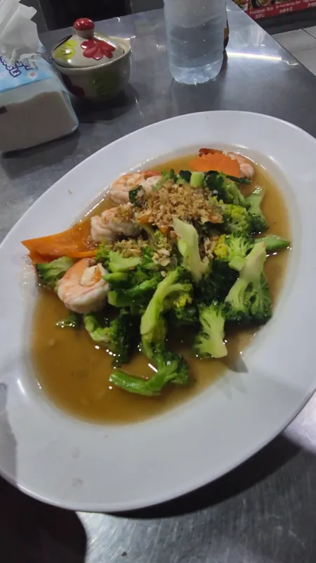 Pen Thai Food в Паттайе — фото 20