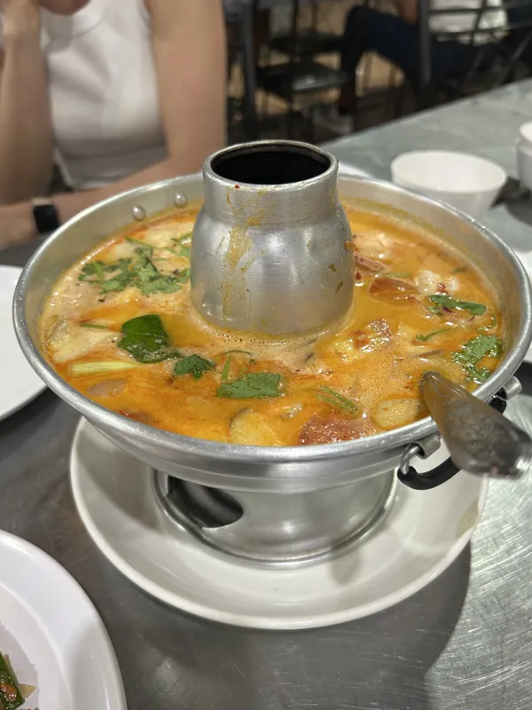 Pen Thai Food в Паттайе — фото 11
