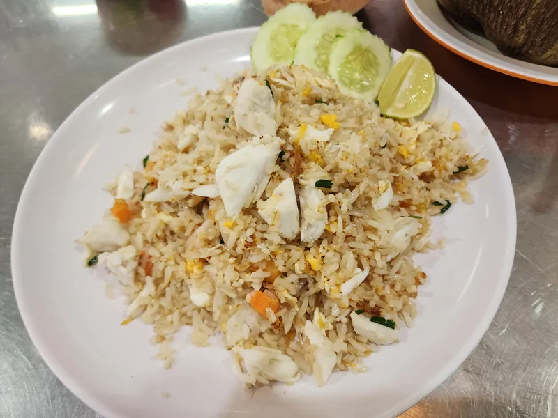 Pen Thai Food в Паттайе — фото 10