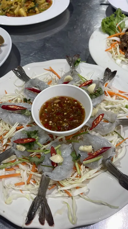Pen Thai Food в Паттайе — фото 18