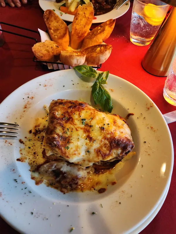 Pepper & Salt Pattaya в Паттайе — фото 12