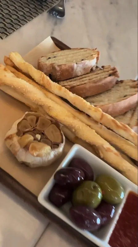 Prego Pattaya Pasta Lab & Bar в Паттайе — фото 2