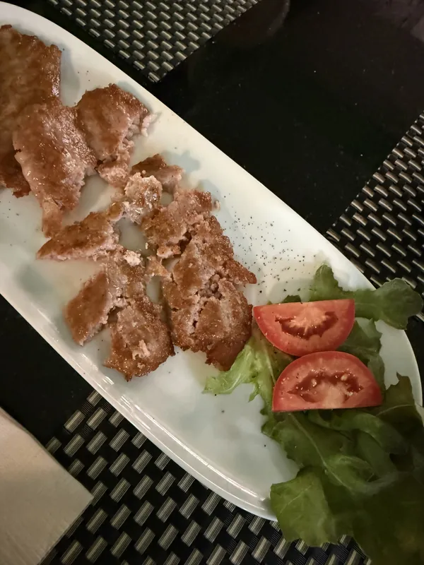 Rinapp Ristorante Pattaya в Паттайе — фото 18