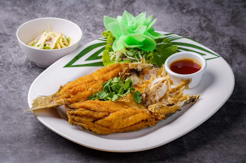 sea zone seafood & steak restaurant . в Паттайе — фото 16