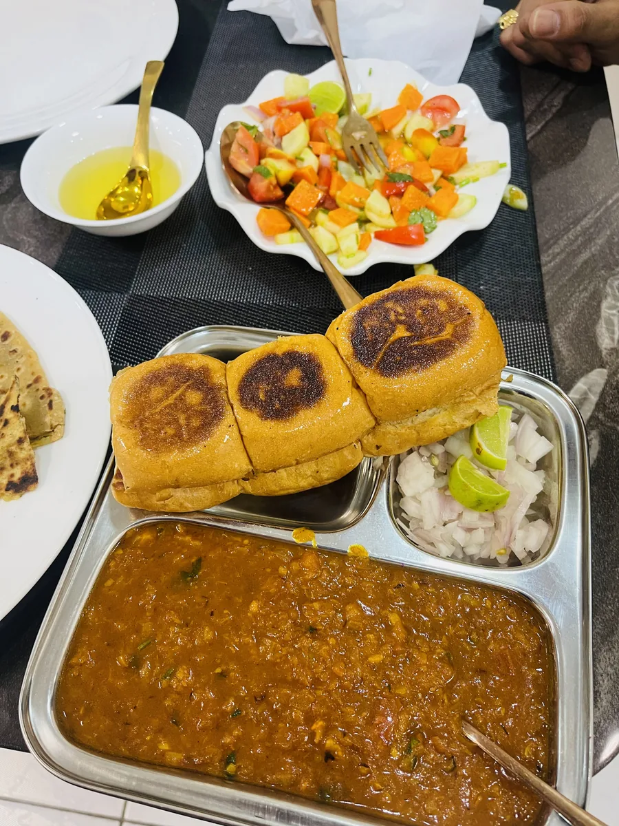 Siam Indian Cuisine в Паттайе — фото 16