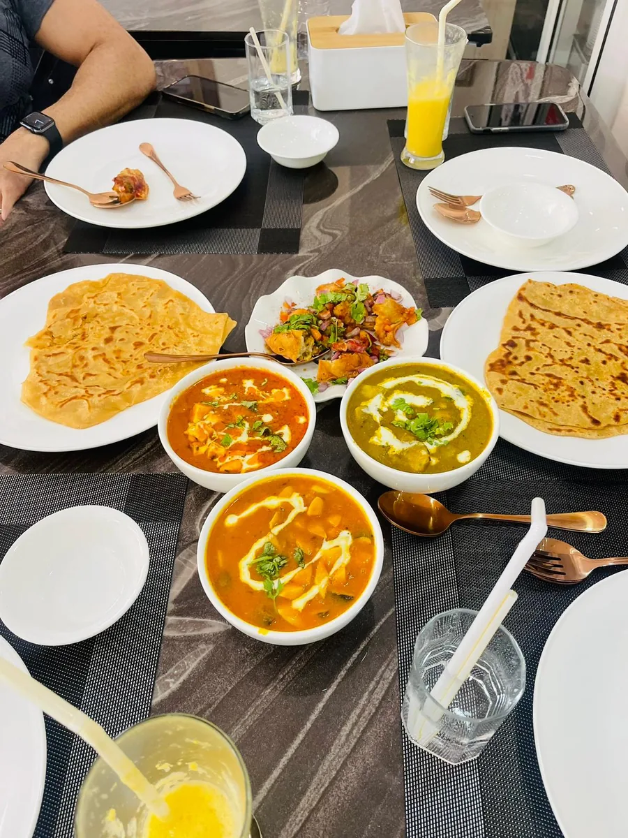 Siam Indian Cuisine в Паттайе — фото 4