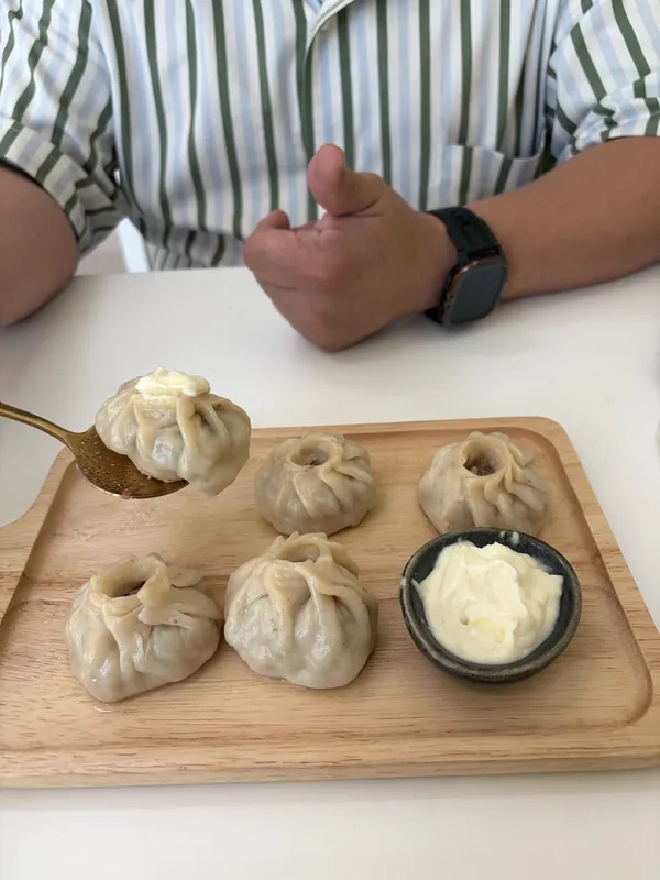 Siesta – Russian, European & Thai Food в Паттайе — фото 7