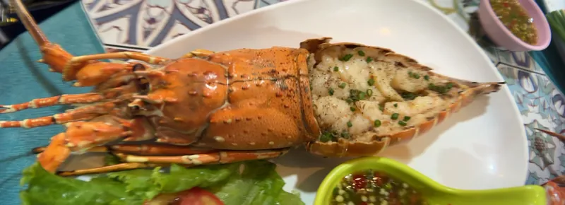 So Tai Seafood в Паттайе — фото 19