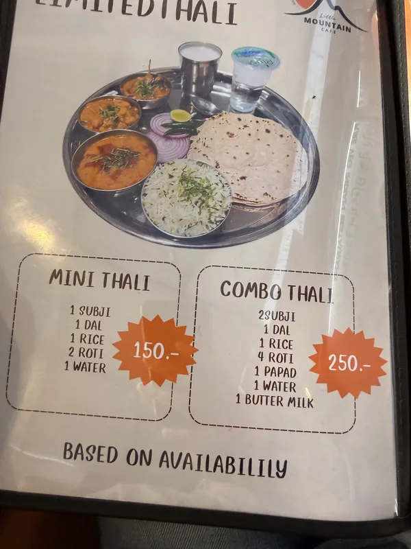 Surti Egg Little Mountain Cafe Pattaya в Паттайе — фото 13
