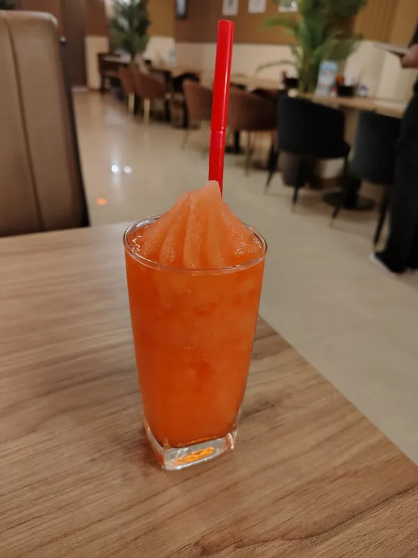 Thai Basil Restaurant (Halal) в Паттайе — фото 19