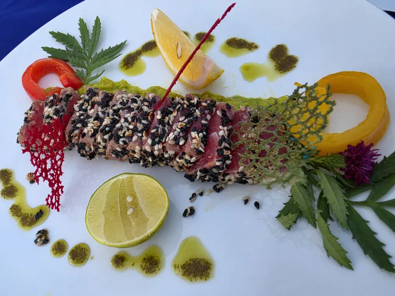 The VIEW Pattaya Restaurant в Паттайе — фото 4