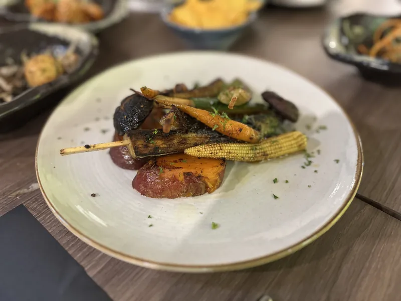 Tora Tapas Restaurant and Bar, North Pattaya в Паттайе — фото 12
