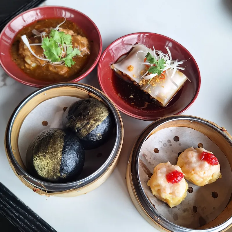 Yítóng Chinese Restaurant & Sky Bar в Паттайе — фото 6