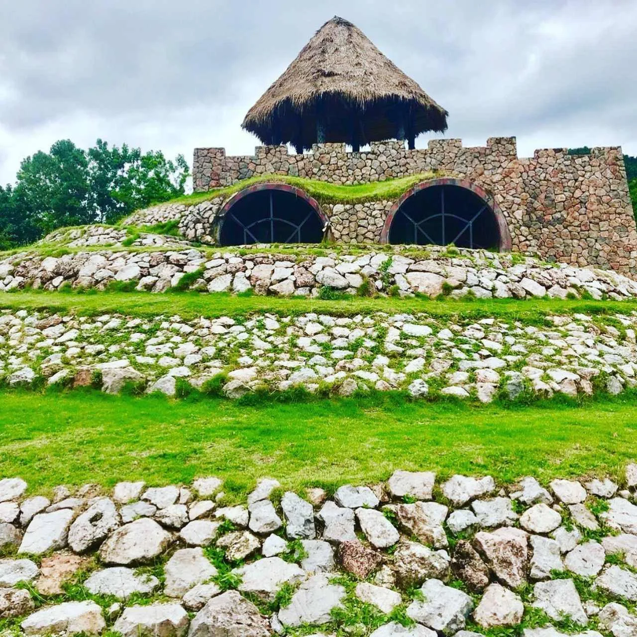 Земля Королей и Альпака-Парк — фото экскурсии 17