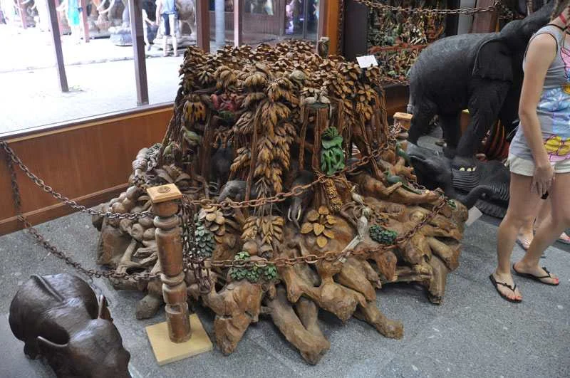 Река Квай — фото экскурсии 36